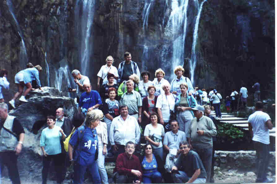Wodospady Krka  (276,5 KB)